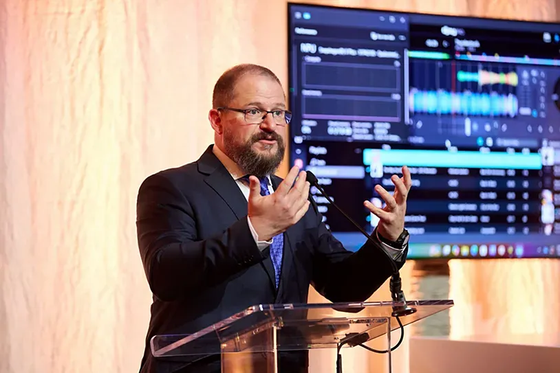 Кто в Америке считается лидером в сфере инноваций?