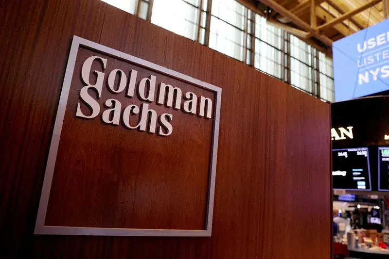 Goldman Sachs назначает руководителей