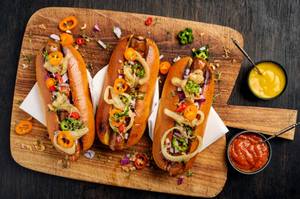 Какие новинки предлагает компания «Черкизово»?