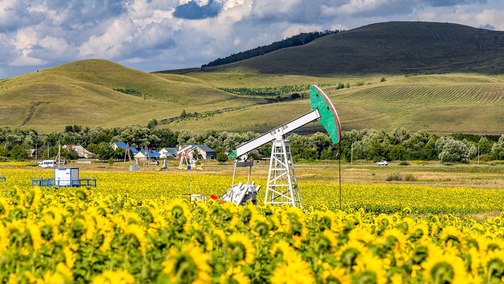 Какой новый климатический проект появился в портфеле «Татнефти»?