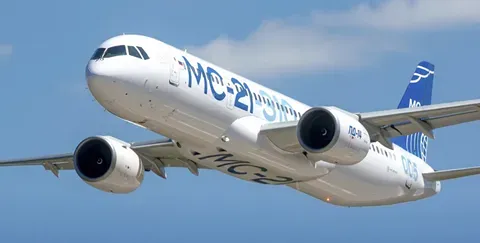 Какие самолёты в России заменят иностранные Boeing и Airbus?