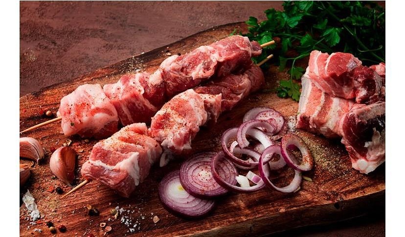 Какой самый лучший маринад для шашлыка?