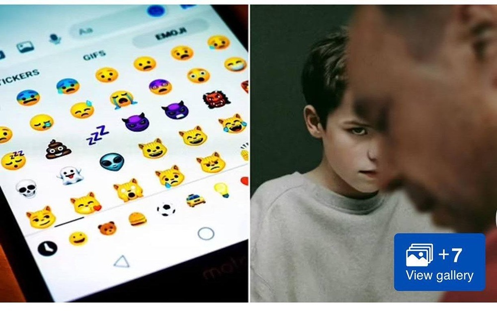 Кто использует эмодзи?