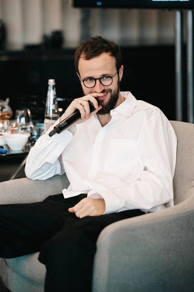 В чем секрет успеха в бизнесе?