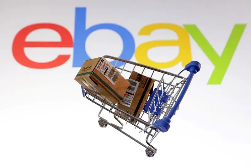 Компания eBay сообщает о финансовых результатах