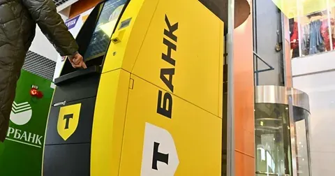 Снимут ли санкции с Т-Банка?