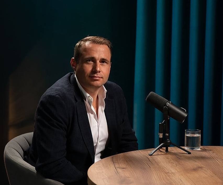 Как попасть на разборы Оскара Хартмана и увидеться с ним вживую? 