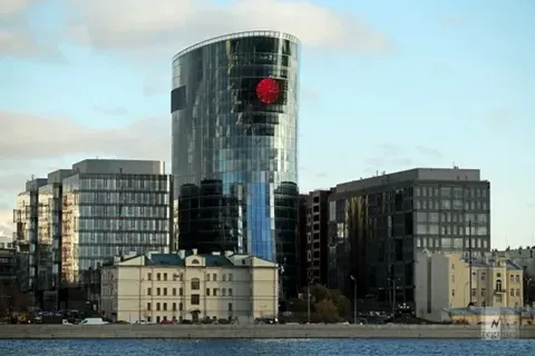 Когда состоится всероссийский марафон Банка Санкт-Петербург?