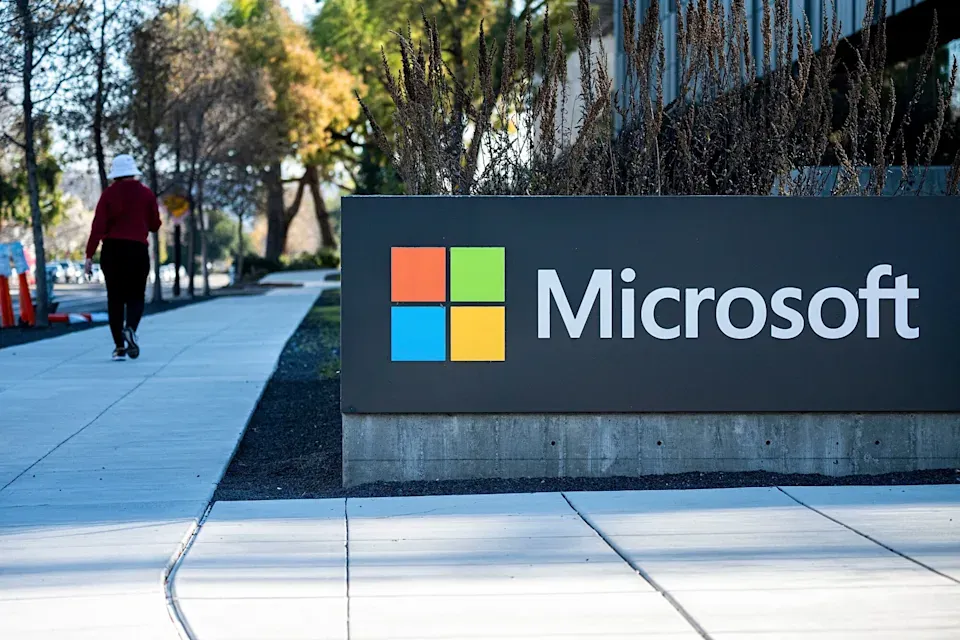 iCAD начала сотрудничество с Microsoft?