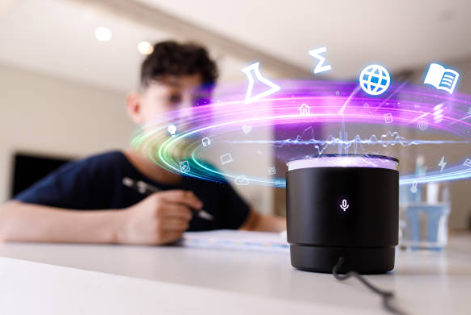 Какие новинки появятся у умных устройств в апреле?