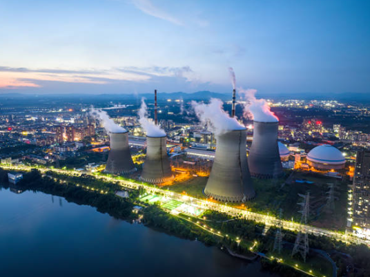 Почему «Мосэнерго» работает в усиленном режиме?