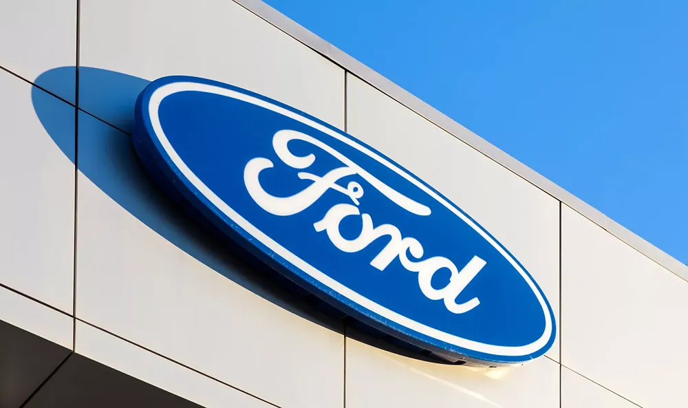 Новости компании Ford на 06 мая 2025 года
