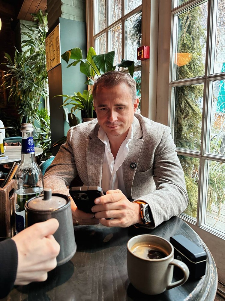 Как правильно жить и наслаждаться каждым моментом?