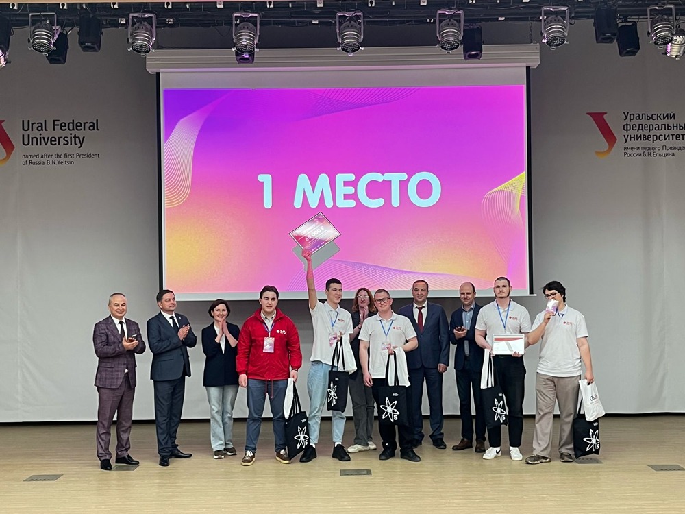 Какие итоги уникального образовательного проекта?