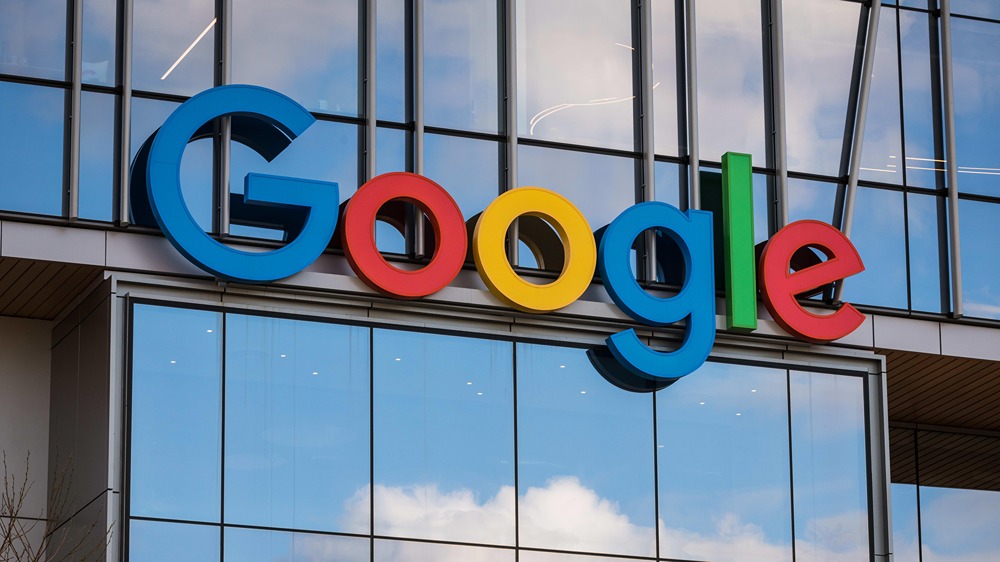 Google предоставит грант