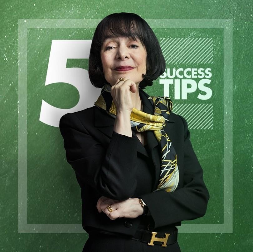 Помогает ли образ мышления достичь успеха?