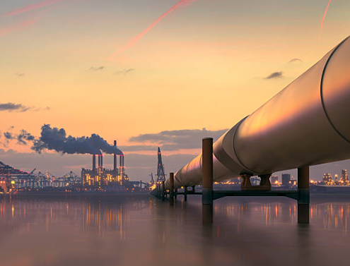 Кто стоит за подрывом газопроводов «Северных потоков»?