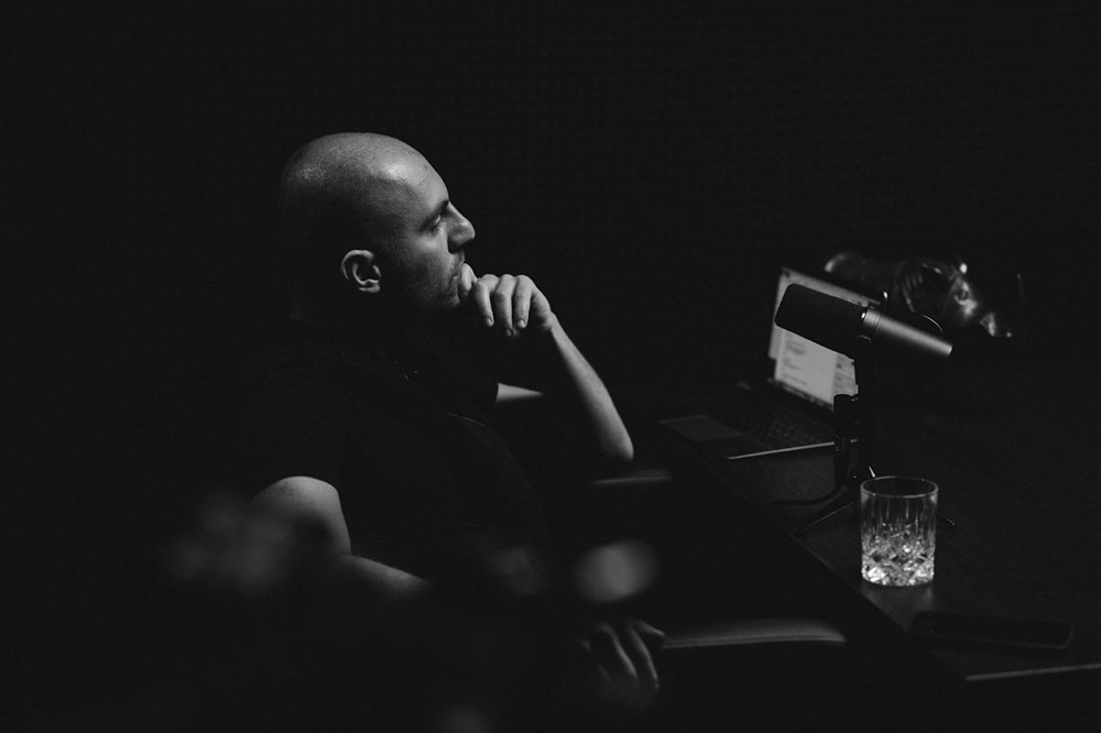 Что формирует нашу личность?