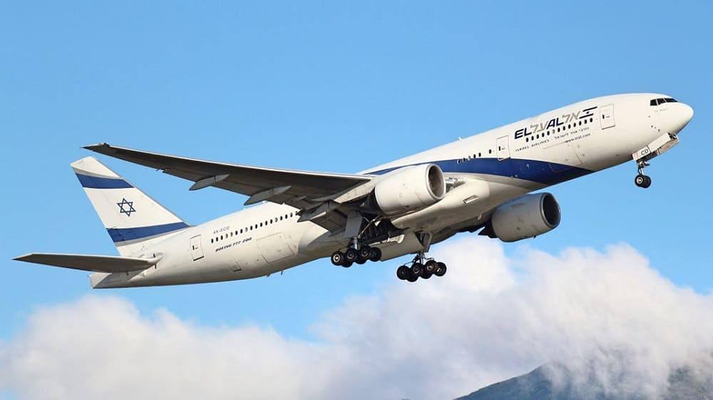Когда возобновятся полёты из Тель-Авива в Москву?