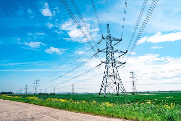 Какой рост тарифов ожидается на электроэнергию?