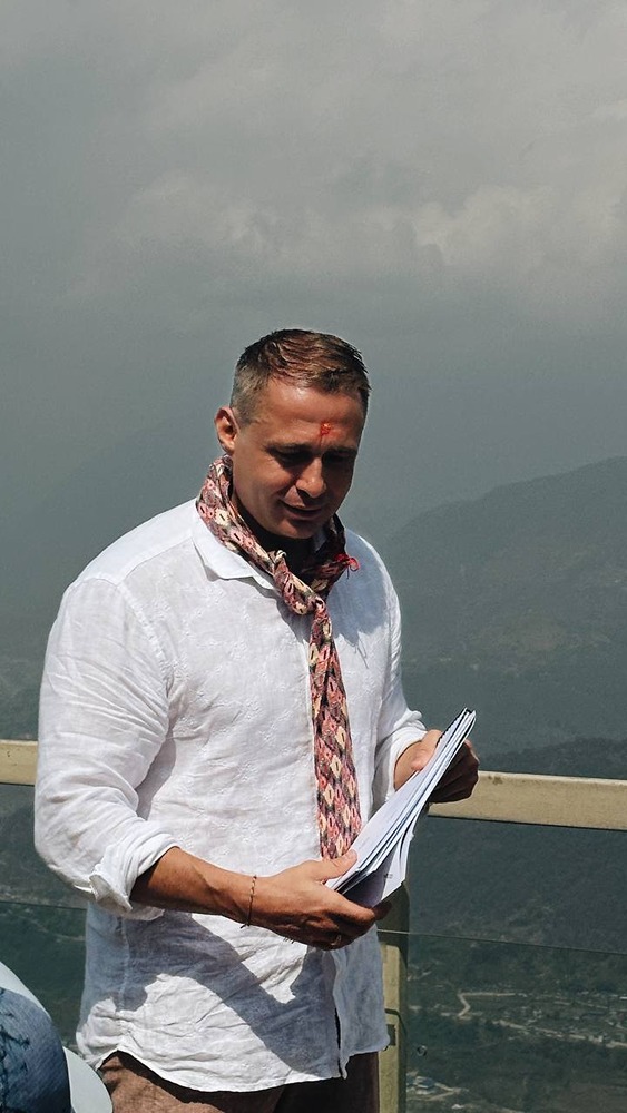 Хочешь быстро расти? Придётся стать лысым