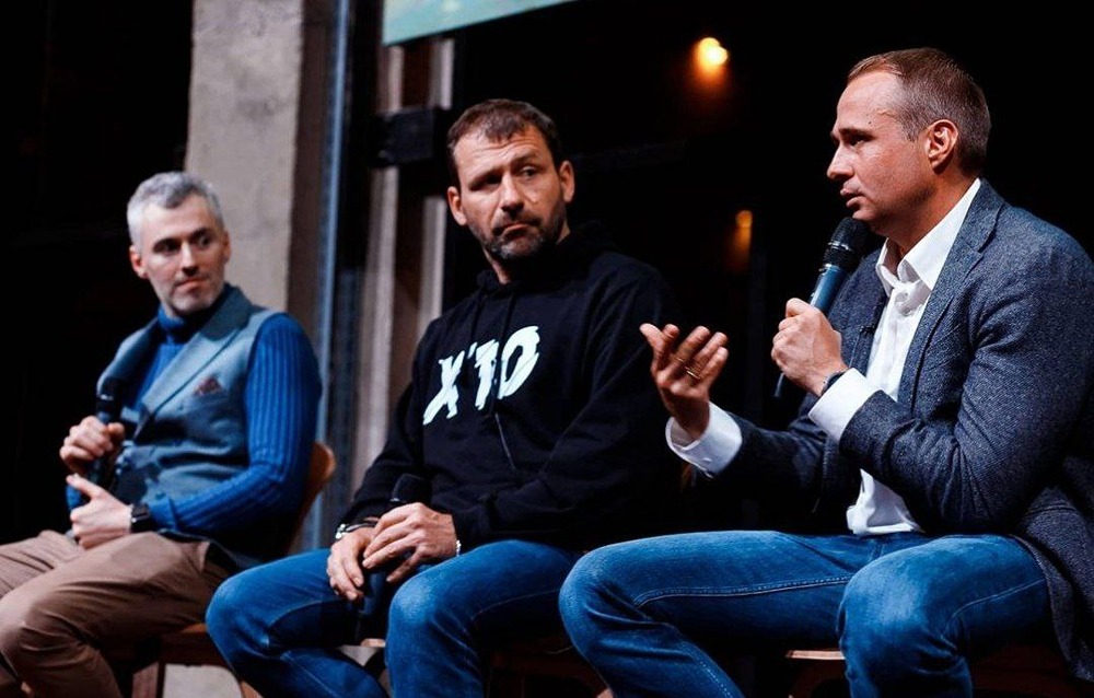 Что выбрать: карьеру или бизнес?