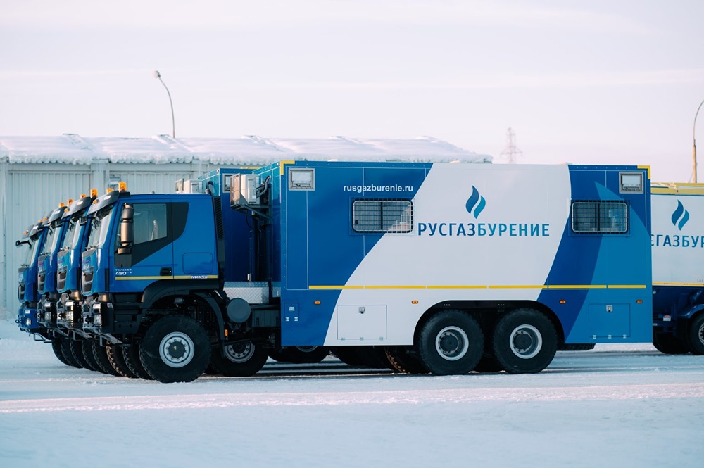 Какая компания перешла под управление «Газпром нефти»?