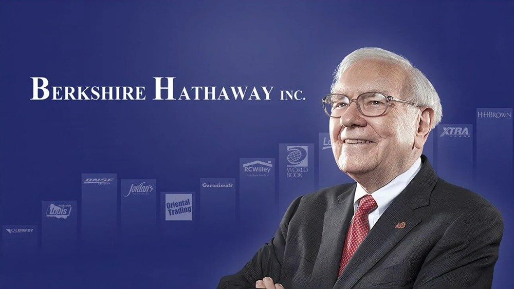 Berkshire Hathaway показала устойчивый год?