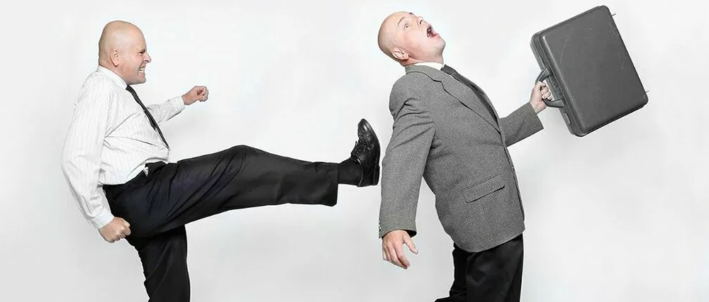 Нужно ли учиться увольнять сотрудников?