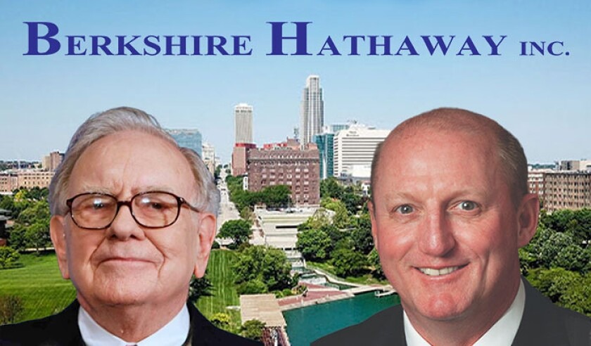 Кто займет место Уоррена Баффета?