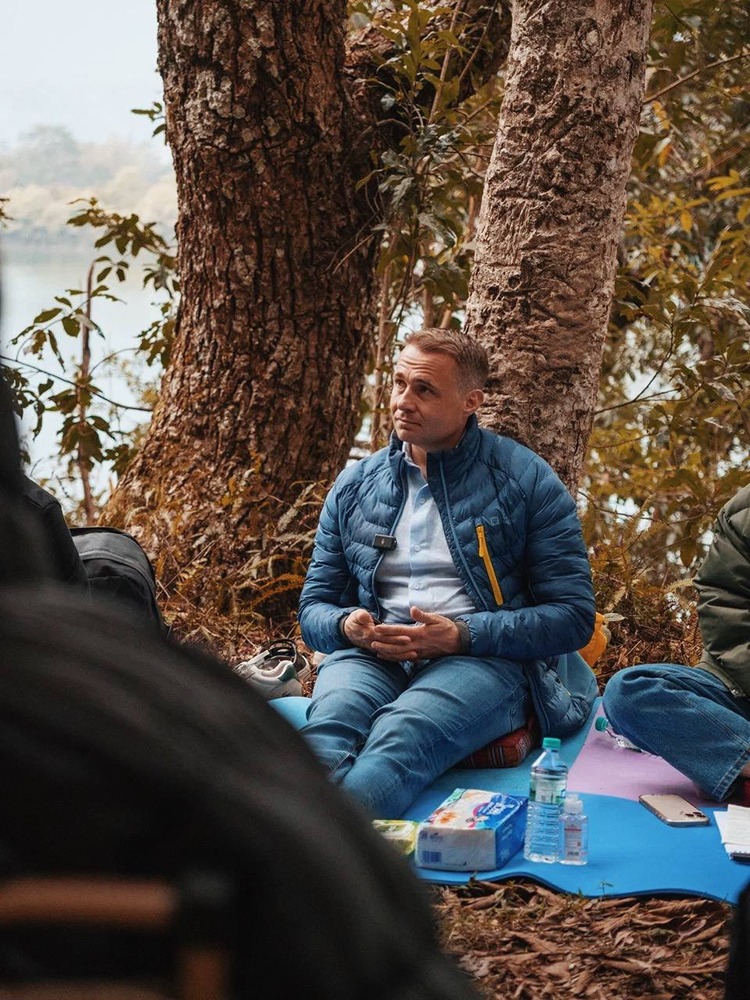 Как находить идеи и внедрять их в жизнь?