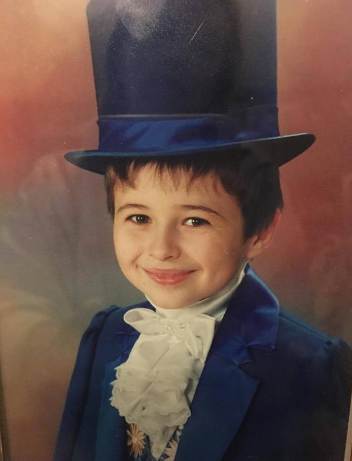 Почему одни люди успешные, а другие нет?