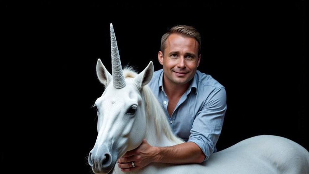 Где собираются топовые бизнес-ангелы?