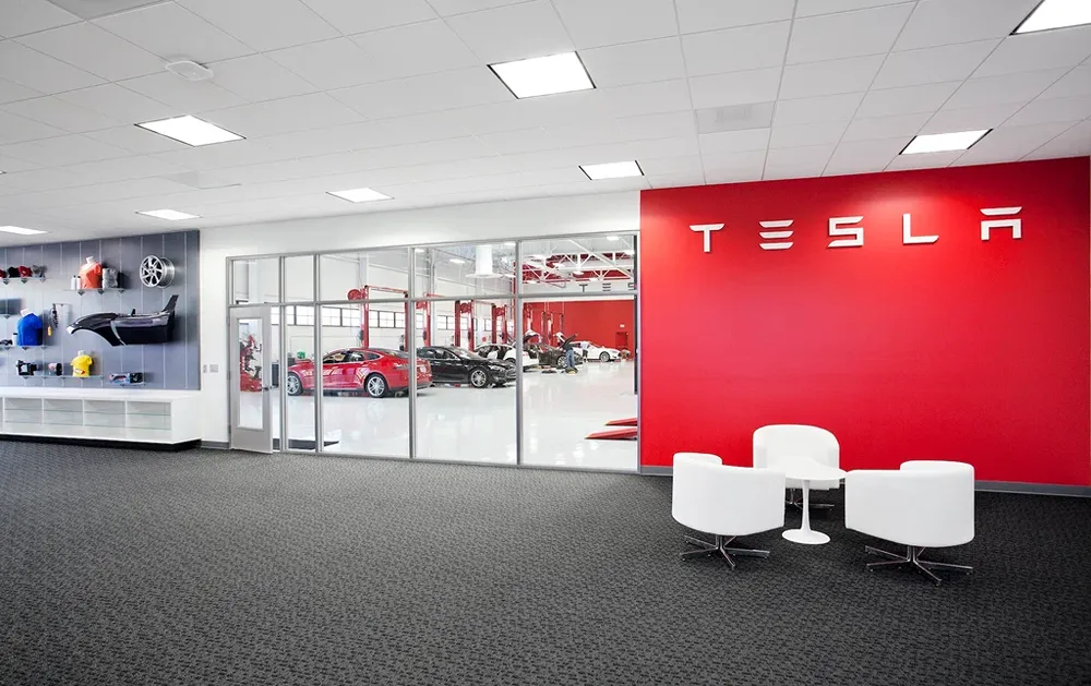 Совет директоров ищет замену Илону Маску?