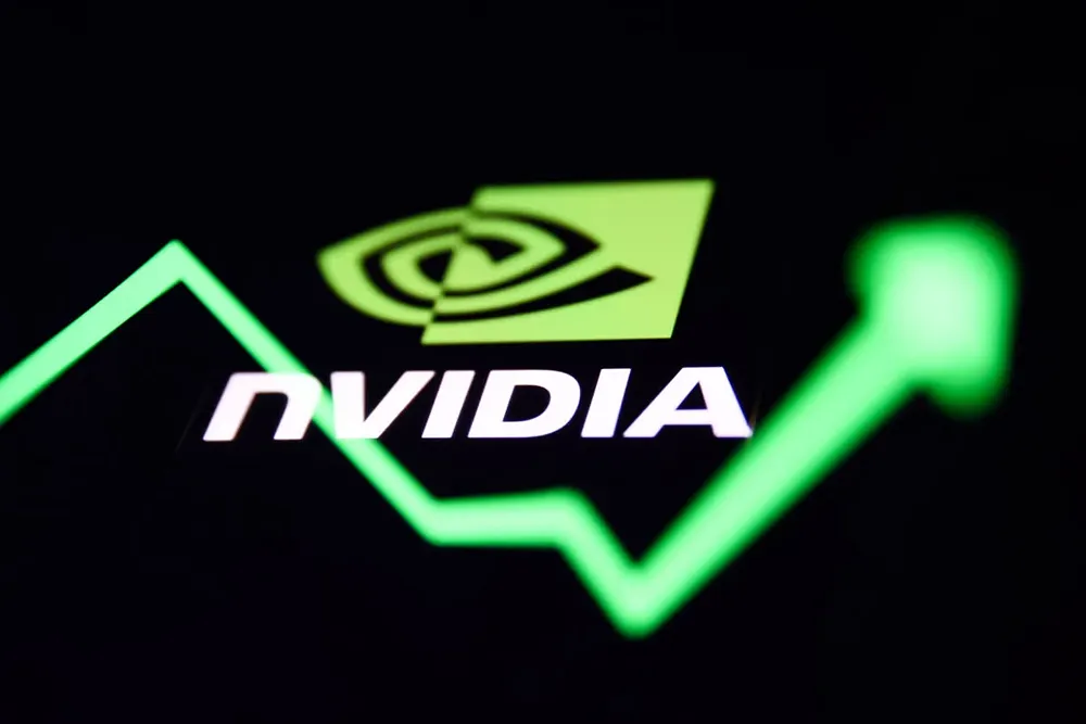 Производит ли компания Nvidia микросхемы для китайского рынка?