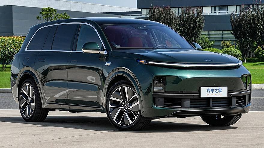 Автомобили Zeekr уже можно приобрести у официальных дилеров