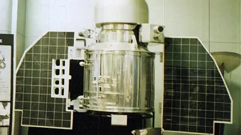 Когда космический аппарат СССР приблизится к Земле?