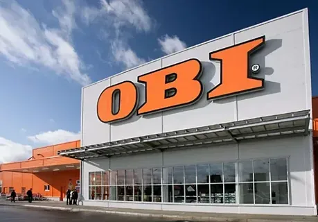 Кто выкупит гипермаркет OBI?
