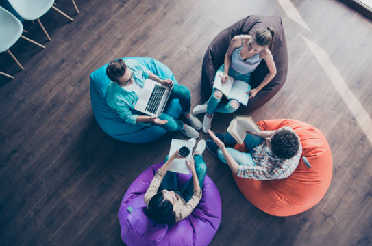 Какие технологические инновации можно найти в коворкинге МФТИ, созданном совместно с компанией «Яндекс»?