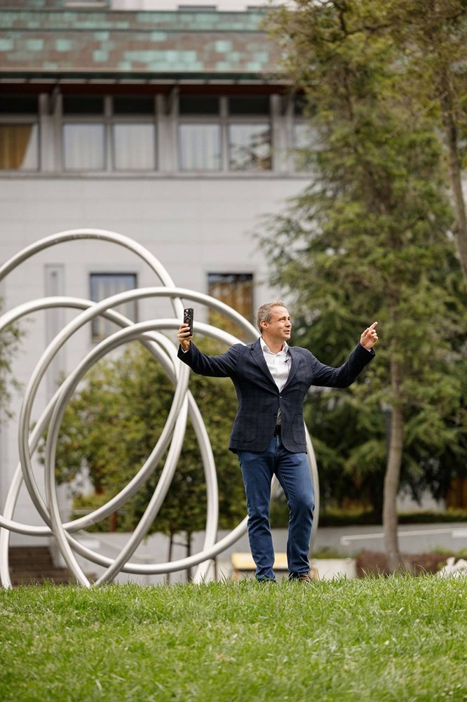 Как кардинально изменить свою жизнь?