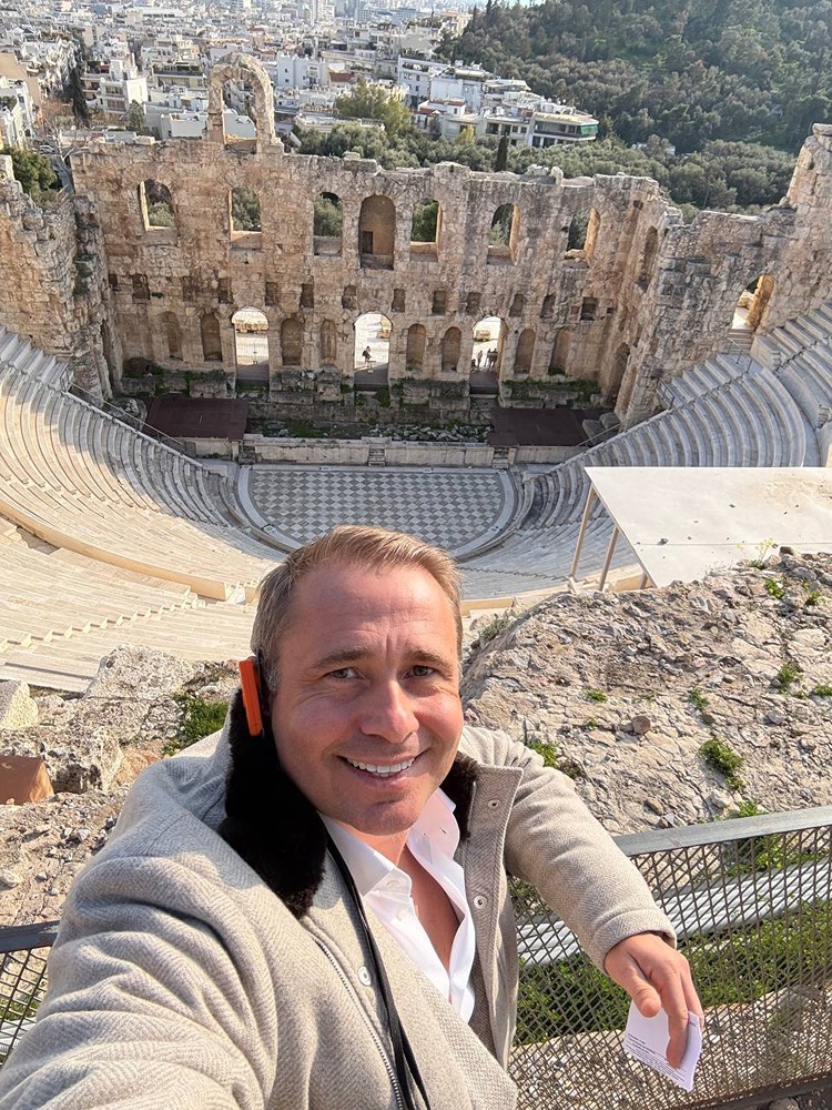 Как за один день создать бизнес и попасть в рынок будущего?