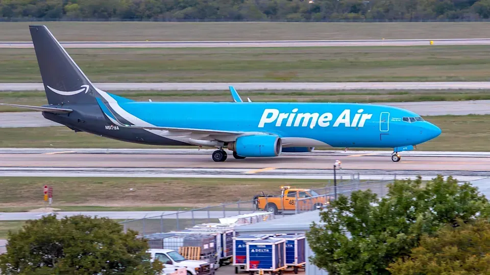 Новости компании Amazon на 05.05.2025