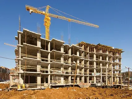 Почему в новостройках люди чаще болеют?