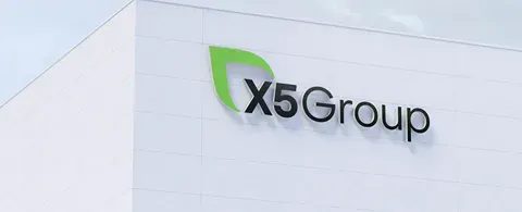 Кто станет акционерами X5 Group?