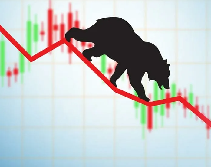 Как вести себя, когда падают акции и фондовые рынки?