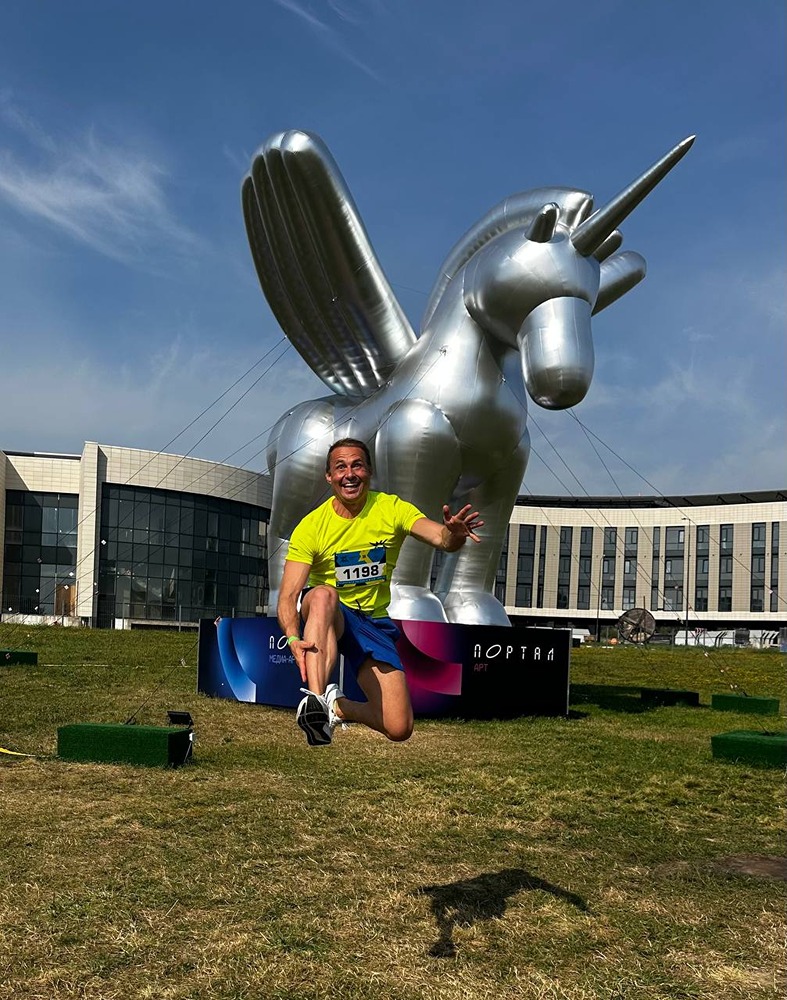 Важен ли спорт в жизни человека?