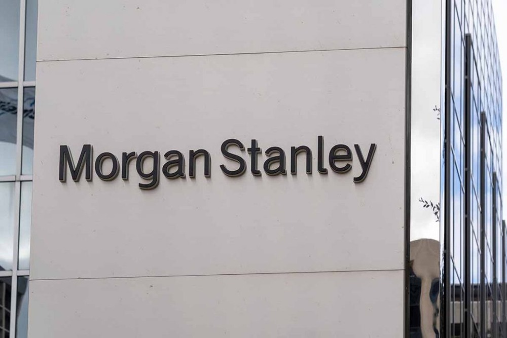 Какие предложения у Morgan Stanley?