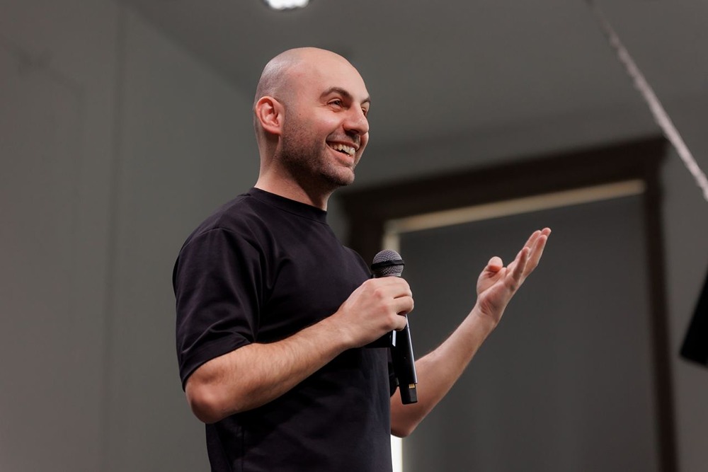 Можно ли получить бесплатную консультацию по бизнесу у известного предпринимателя? 