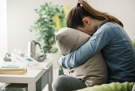 Как настроение мамы влияет на дете?