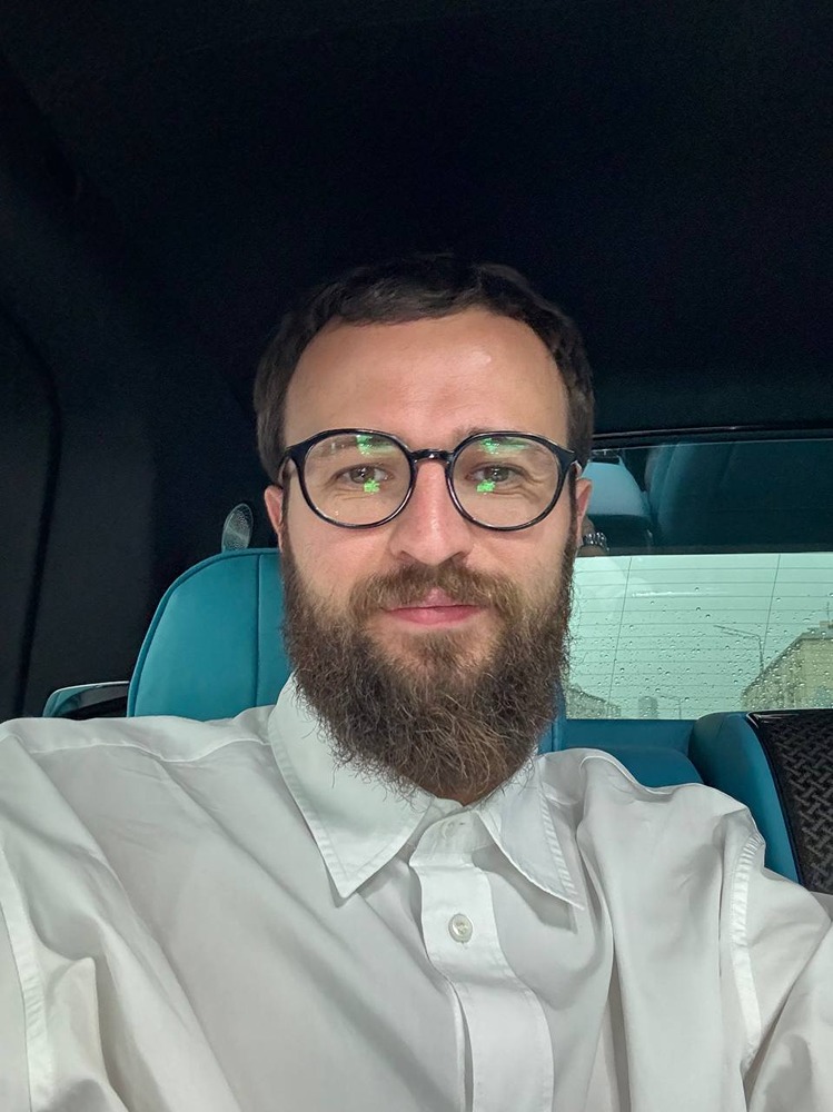 Нужно ли отдыхать мужчине одному?